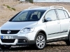 VW CrossGolf V